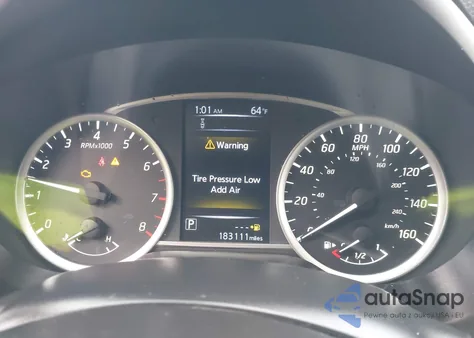 2018 Nissan Sentra S z USA, uszkodzony, nr VIN 3N1AB7AP3JY273799